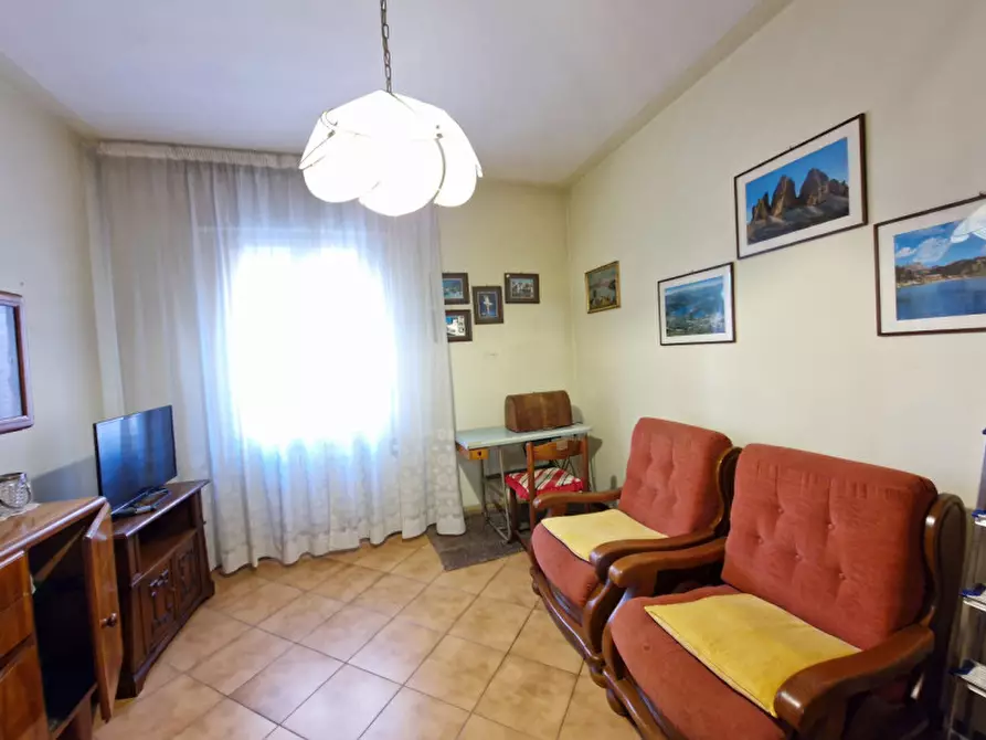 Immagine 9 di Appartamento in vendita  in Via Girolamo Forabosco a Padova