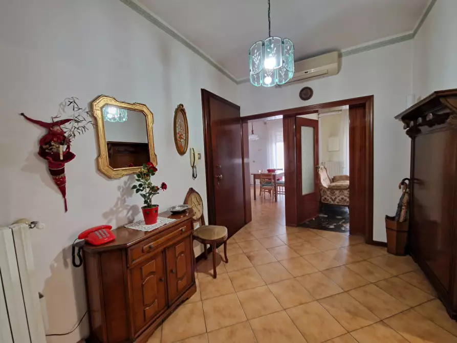 Immagine 10 di Appartamento in vendita  in Via Girolamo Forabosco a Padova