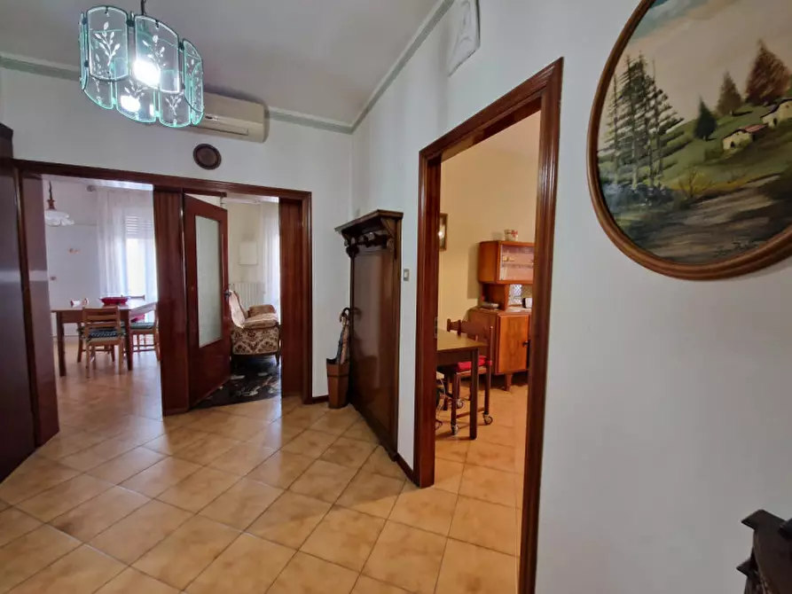 Immagine 11 di Appartamento in vendita  in Via Girolamo Forabosco a Padova