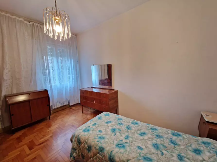 Immagine 12 di Appartamento in vendita  in Via Girolamo Forabosco a Padova