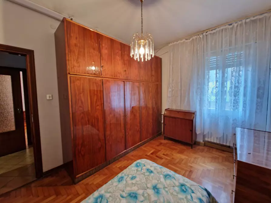 Immagine 13 di Appartamento in vendita  in Via Girolamo Forabosco a Padova