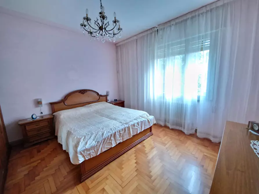 Immagine 14 di Appartamento in vendita  in Via Girolamo Forabosco a Padova