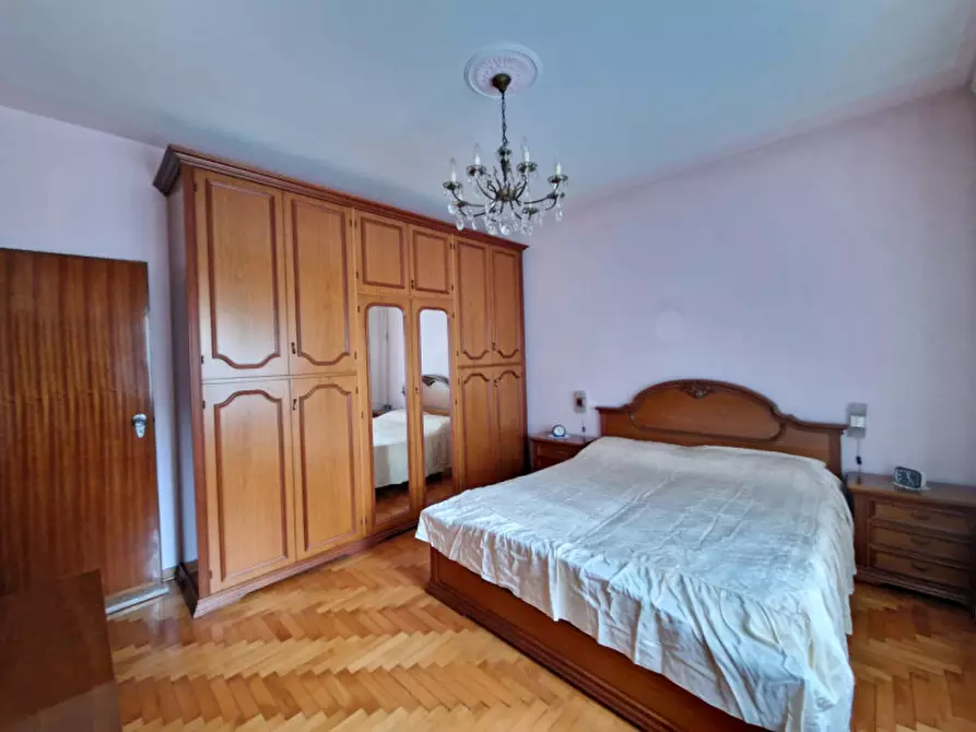 Immagine 15 di Appartamento in vendita  in Via Girolamo Forabosco a Padova