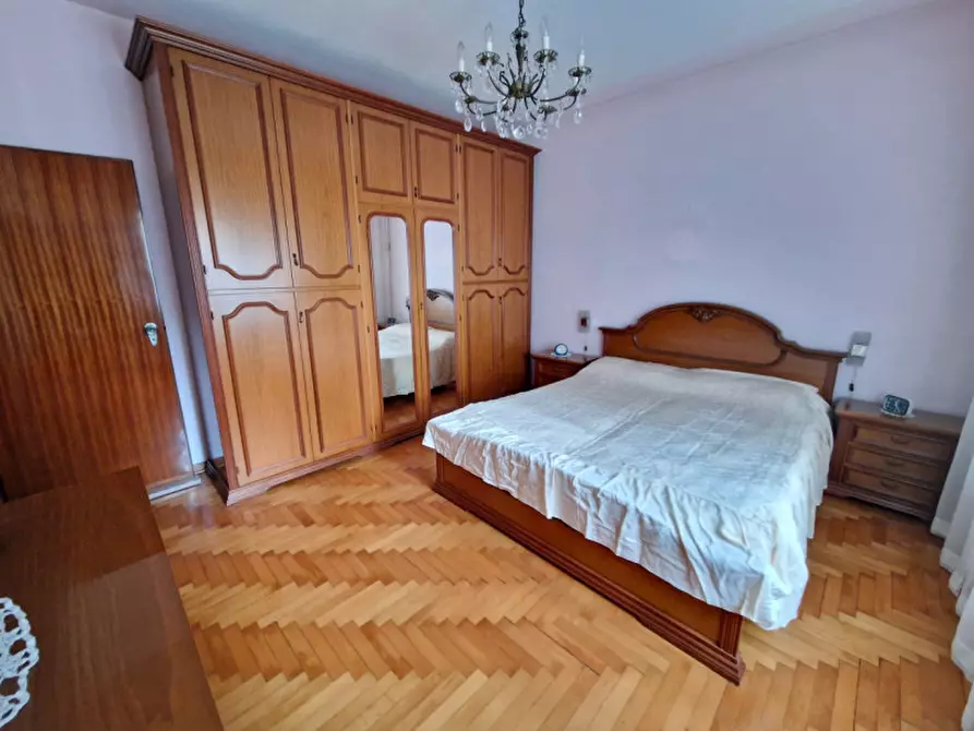 Immagine 16 di Appartamento in vendita  in Via Girolamo Forabosco a Padova