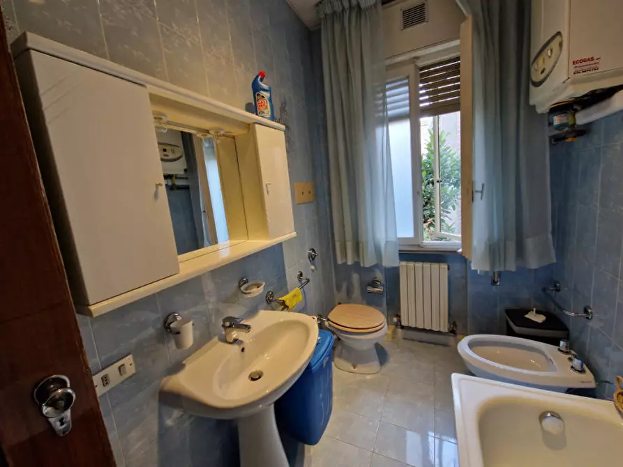 Immagine 18 di Appartamento in vendita  in Via Girolamo Forabosco a Padova