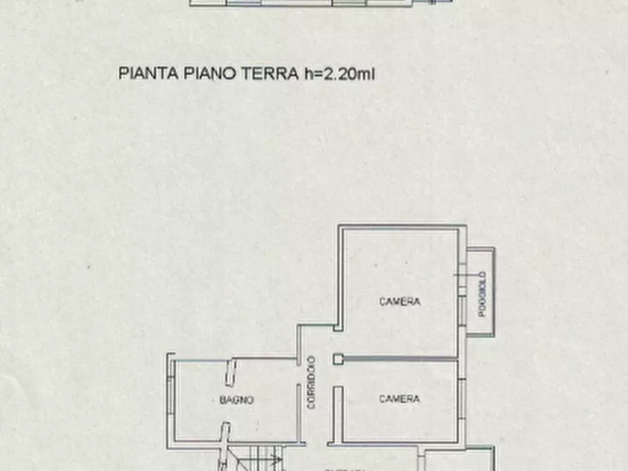Immagine 8 di Casa indipendente in vendita  in Via Giuseppe Mazzini, 13 a Caorle