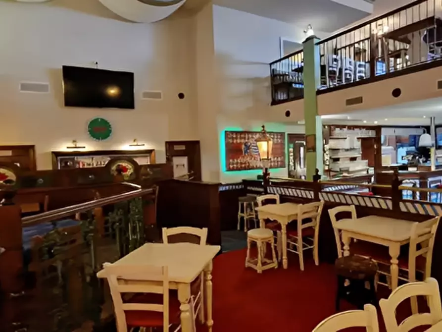 Immagine 2 di Capannone industriale in vendita  in Via Venezia, 2 a Pontoglio