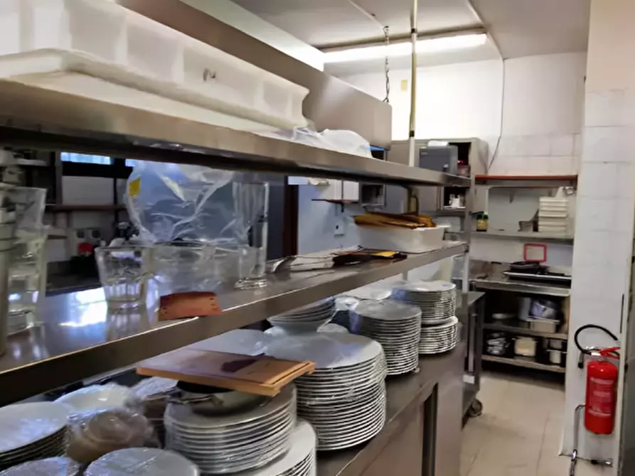 Immagine 4 di Capannone industriale in vendita  in Via Venezia, 2 a Pontoglio