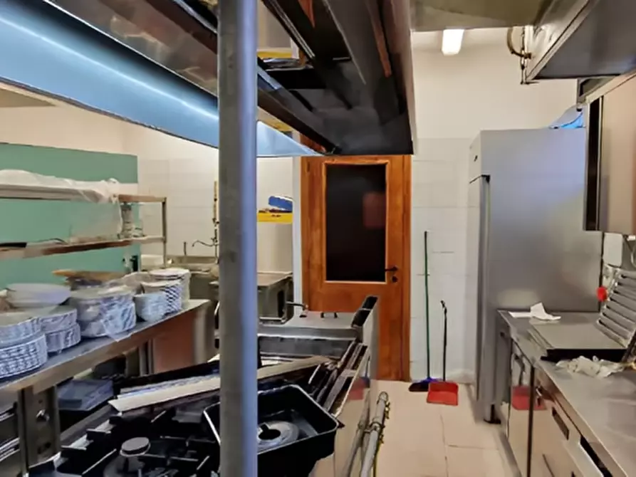 Immagine 5 di Capannone industriale in vendita  in Via Venezia, 2 a Pontoglio