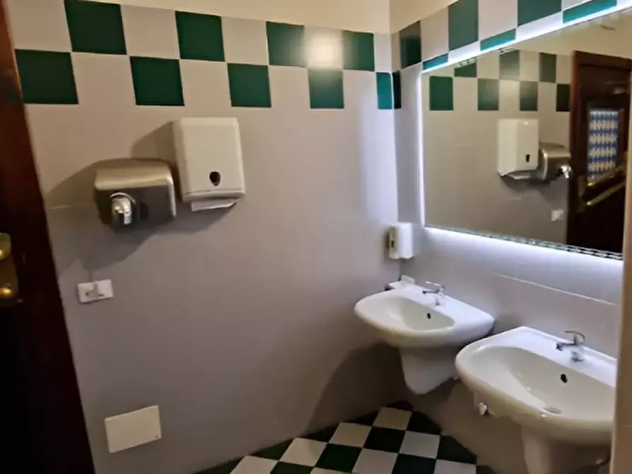 Immagine 6 di Capannone industriale in vendita  in Via Venezia, 2 a Pontoglio