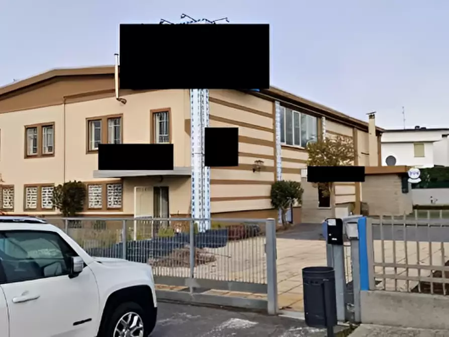 Immagine 7 di Capannone industriale in vendita  in Via Venezia, 2 a Pontoglio