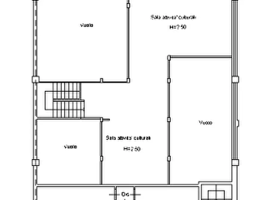 Immagine 8 di Capannone industriale in vendita  in Via Venezia, 2 a Pontoglio