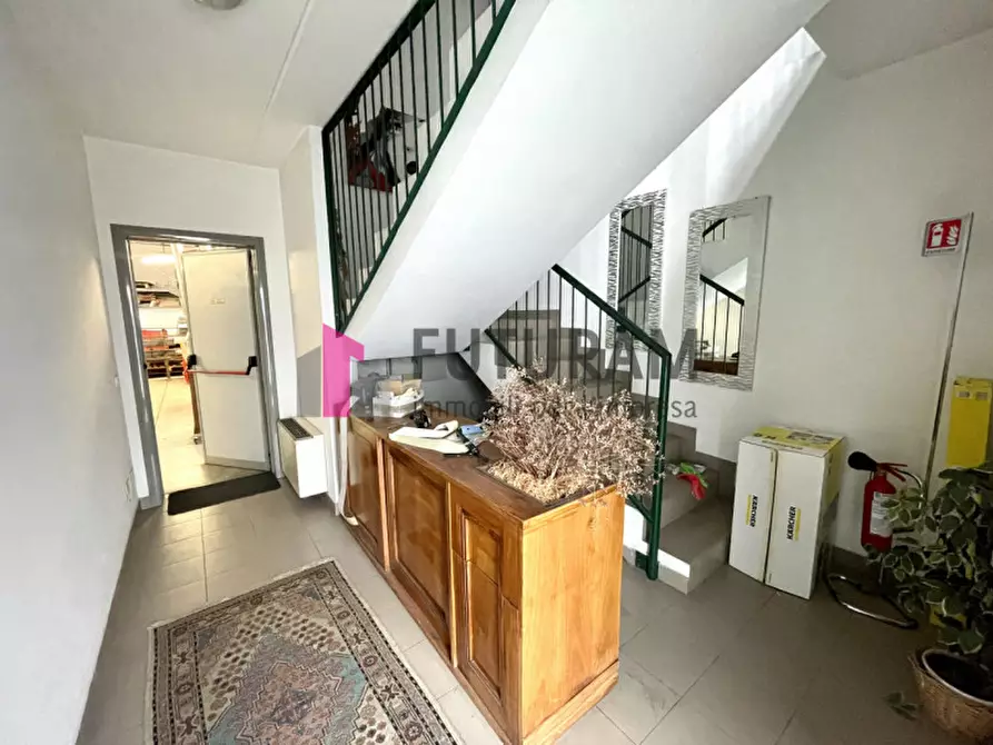 Immagine 34 di Capannone industriale in affitto  in VIA ROMA 1 a Fosso'