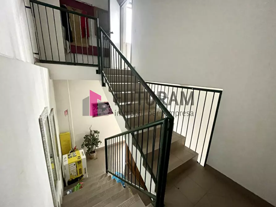 Immagine 39 di Capannone industriale in affitto  in VIA ROMA 1 a Fosso'