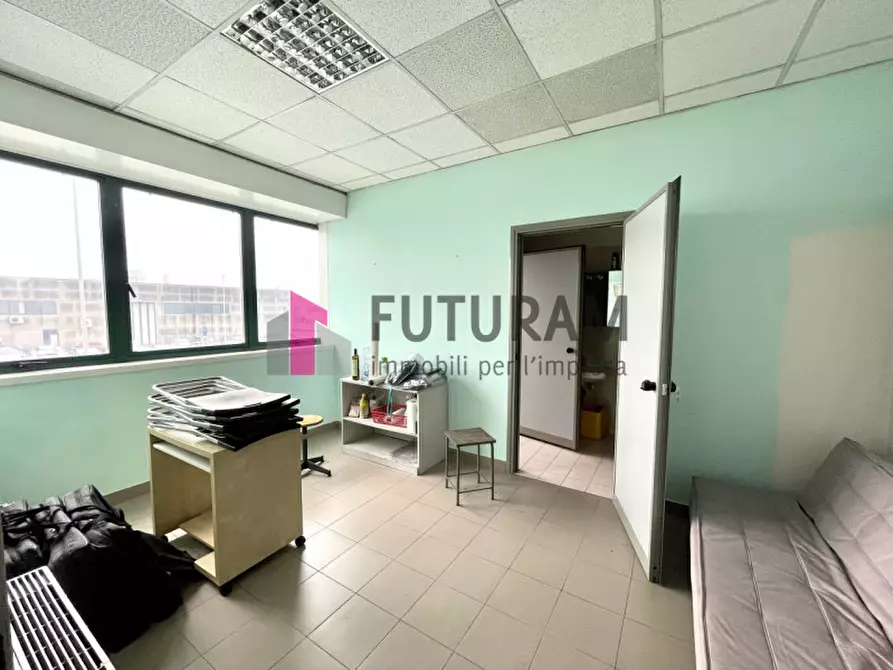 Immagine 43 di Capannone industriale in affitto  in VIA ROMA 1 a Fosso'