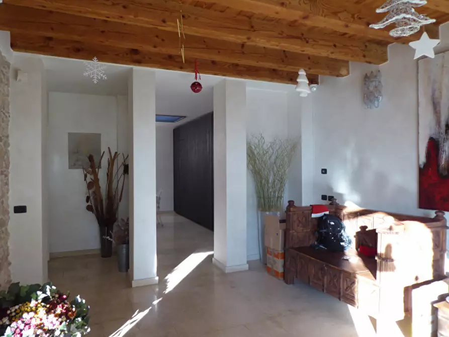 Immagine 4 di Villa in vendita  in Via Buzzolati a Arcugnano