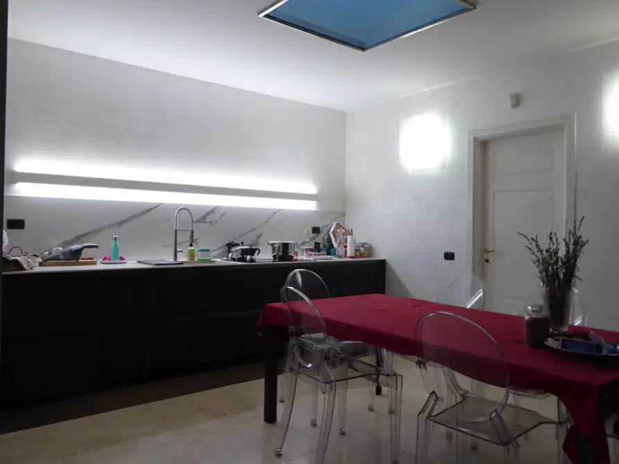 Immagine 5 di Villa in vendita  in Via Buzzolati a Arcugnano