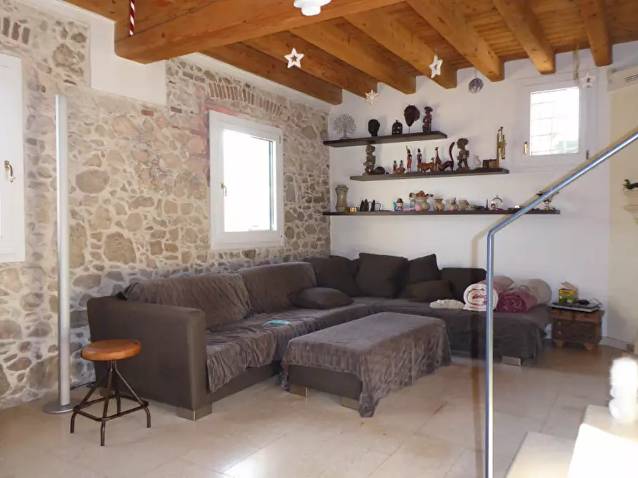 Immagine 6 di Villa in vendita  in Via Buzzolati a Arcugnano