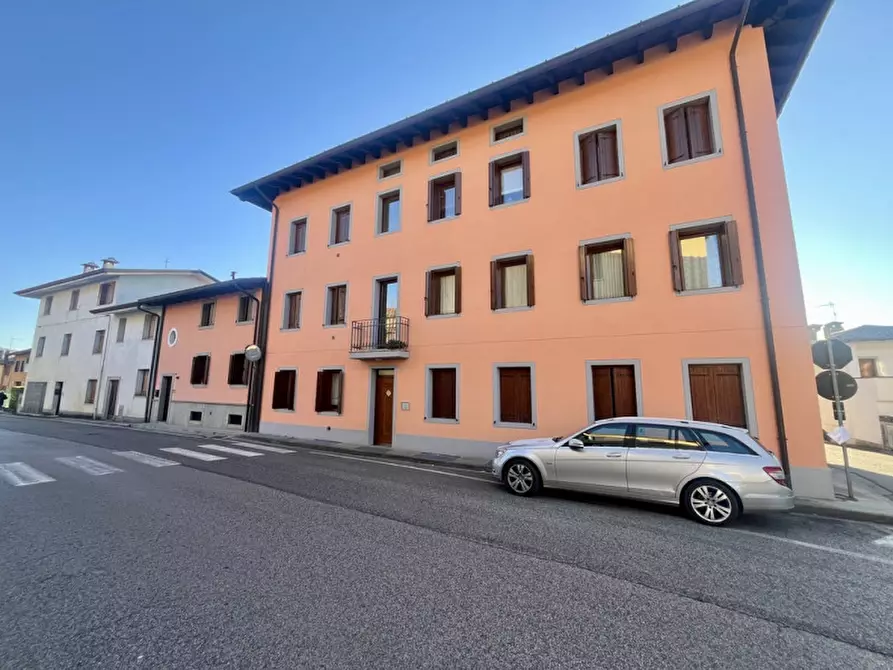 Immagine 1 di Appartamento in affitto  in Via Cividale 124 a Tricesimo