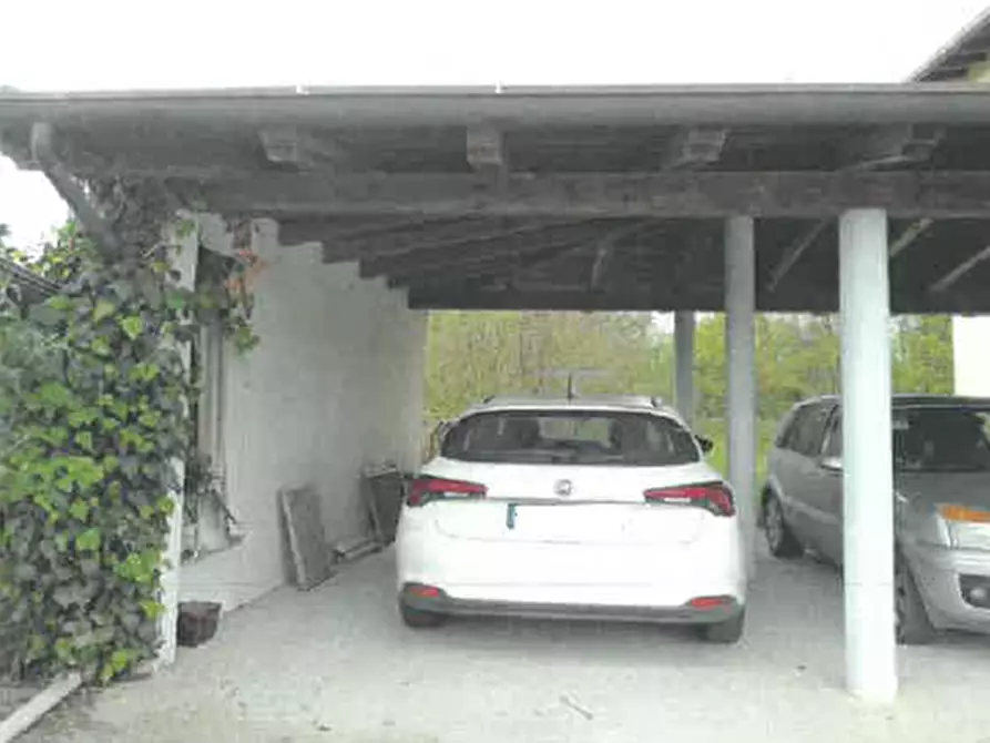 Immagine 2 di Appartamento in vendita  in Via Salvarolo a Pramaggiore