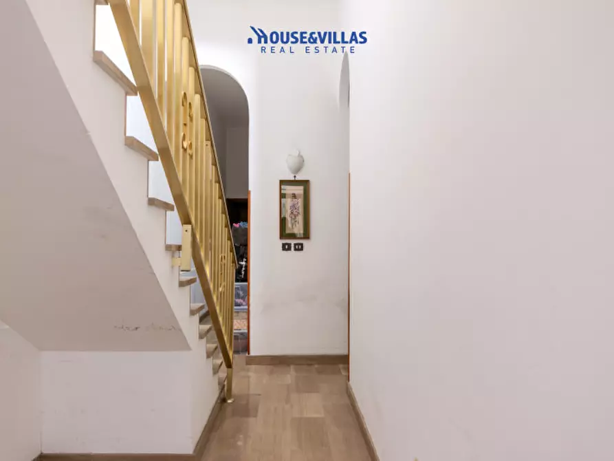 Immagine 3 di Casa indipendente in vendita  in Via Fratelli Rosselli a Avola