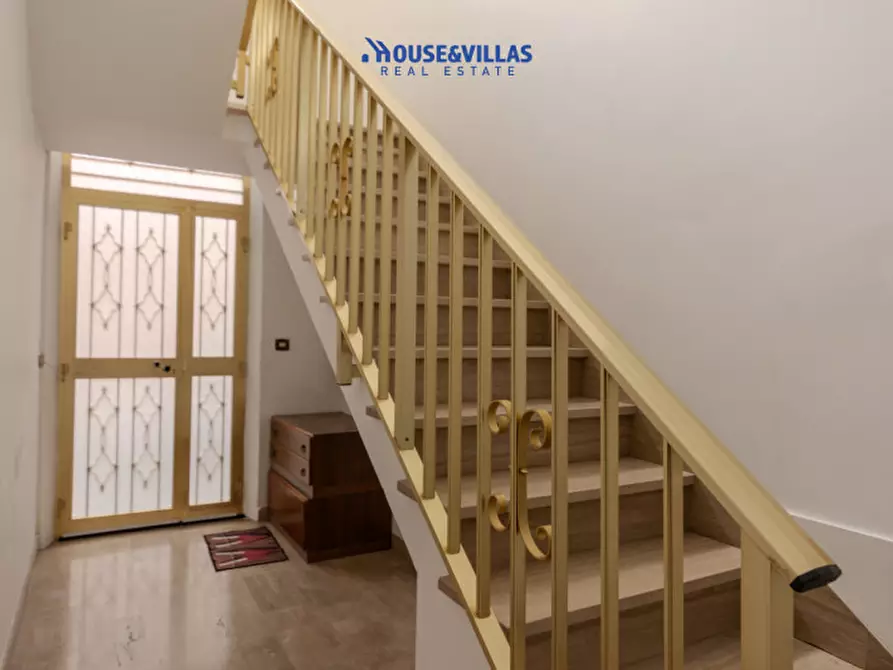 Immagine 4 di Casa indipendente in vendita  in Via Fratelli Rosselli a Avola