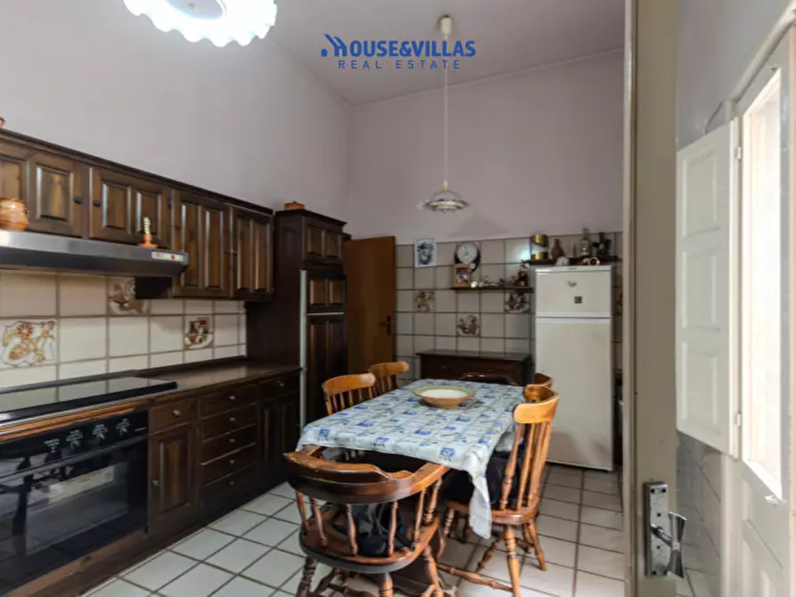 Immagine 5 di Casa indipendente in vendita  in Via Fratelli Rosselli a Avola