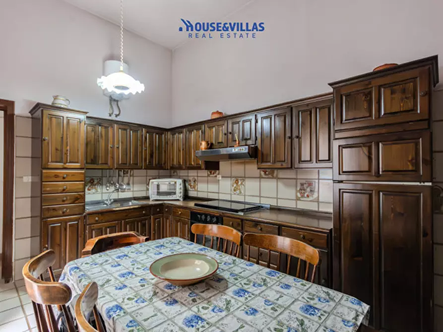 Immagine 6 di Casa indipendente in vendita  in Via Fratelli Rosselli a Avola