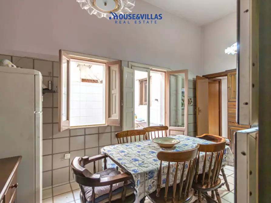 Immagine 7 di Casa indipendente in vendita  in Via Fratelli Rosselli a Avola