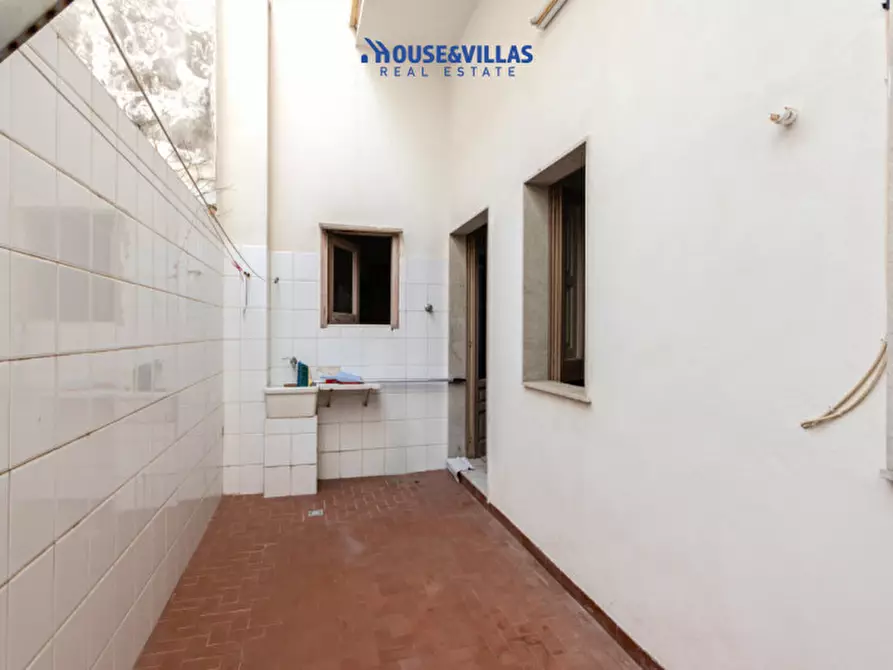 Immagine 8 di Casa indipendente in vendita  in Via Fratelli Rosselli a Avola