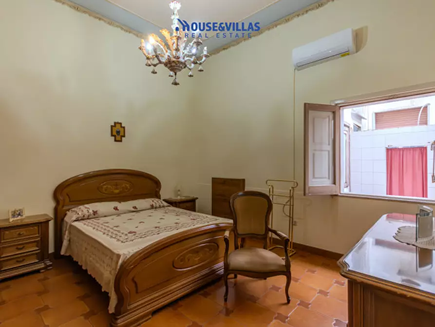 Immagine 9 di Casa indipendente in vendita  in Via Fratelli Rosselli a Avola