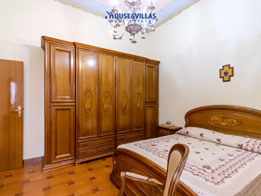 Immagine 10 di Casa indipendente in vendita  in Via Fratelli Rosselli a Avola