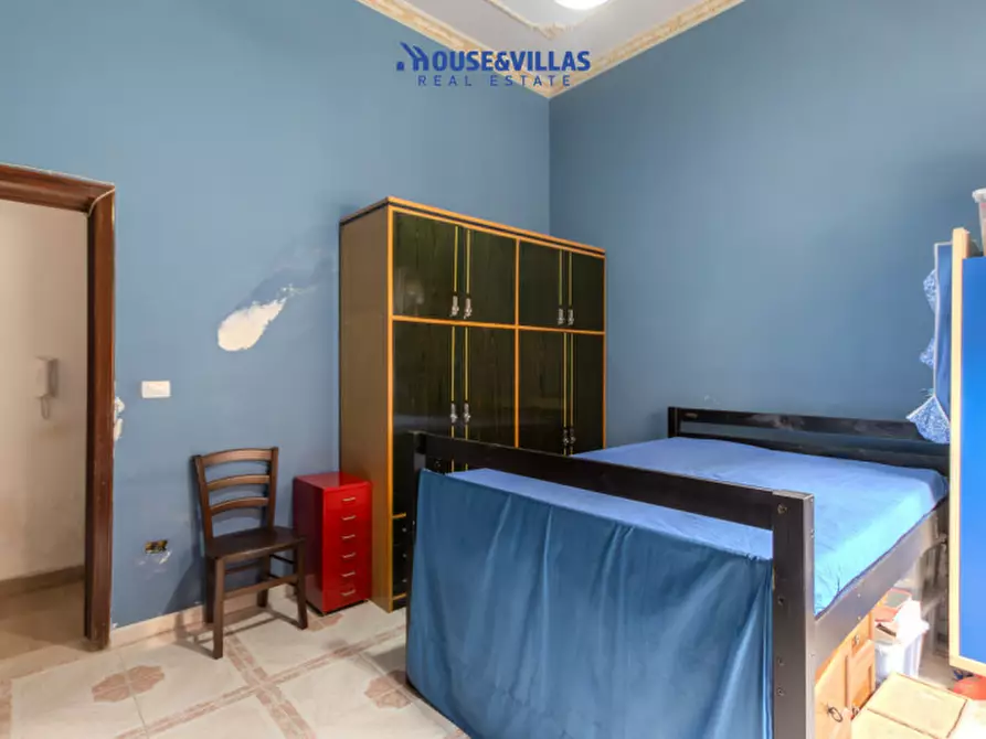 Immagine 12 di Casa indipendente in vendita  in Via Fratelli Rosselli a Avola