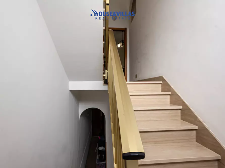 Immagine 13 di Casa indipendente in vendita  in Via Fratelli Rosselli a Avola