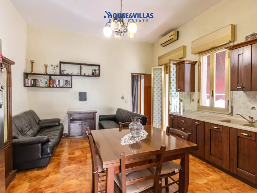 Immagine 14 di Casa indipendente in vendita  in Via Fratelli Rosselli a Avola