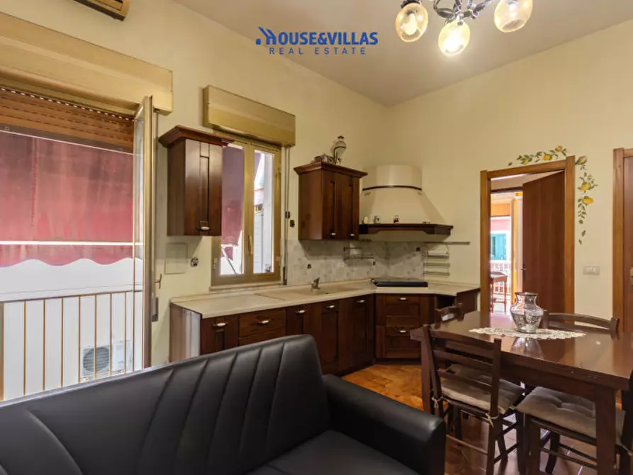 Immagine 15 di Casa indipendente in vendita  in Via Fratelli Rosselli a Avola