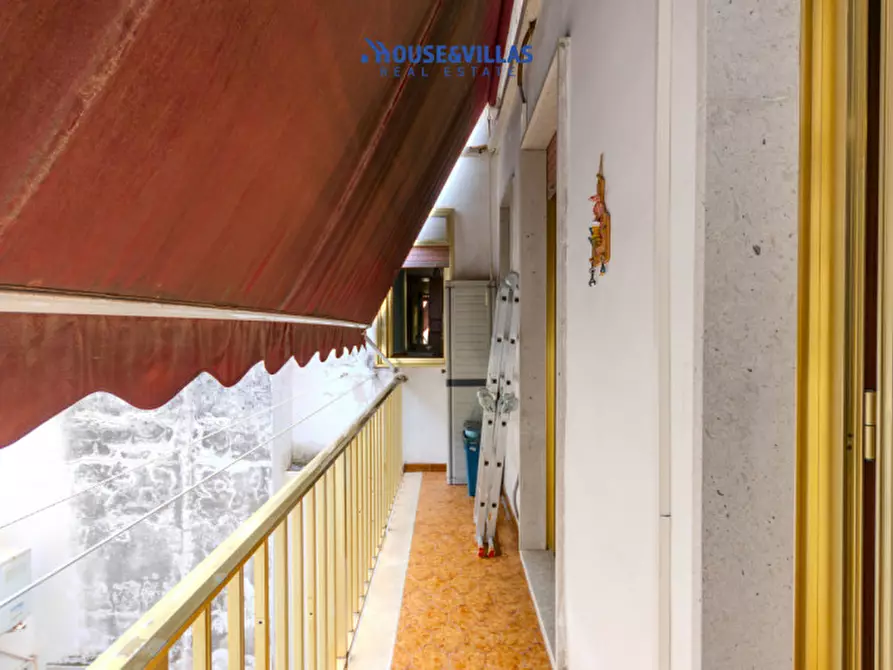 Immagine 17 di Casa indipendente in vendita  in Via Fratelli Rosselli a Avola