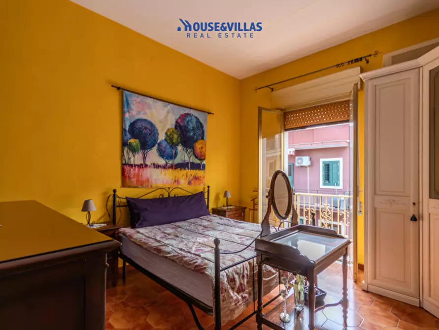 Immagine 18 di Casa indipendente in vendita  in Via Fratelli Rosselli a Avola