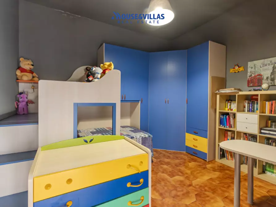 Immagine 20 di Casa indipendente in vendita  in Via Fratelli Rosselli a Avola