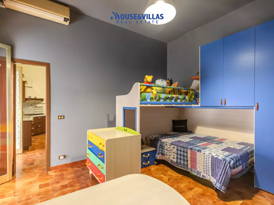 Immagine 21 di Casa indipendente in vendita  in Via Fratelli Rosselli a Avola