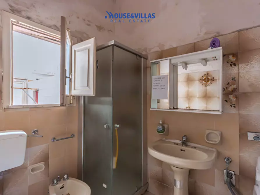 Immagine 22 di Casa indipendente in vendita  in Via Fratelli Rosselli a Avola