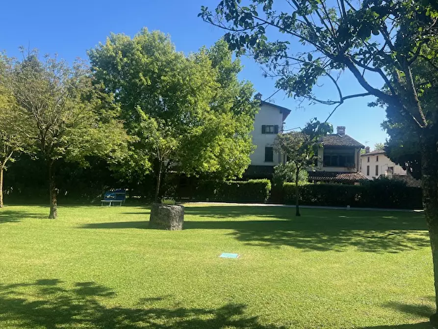 Immagine 2 di Appartamento in vendita  in via cunettone a Salò