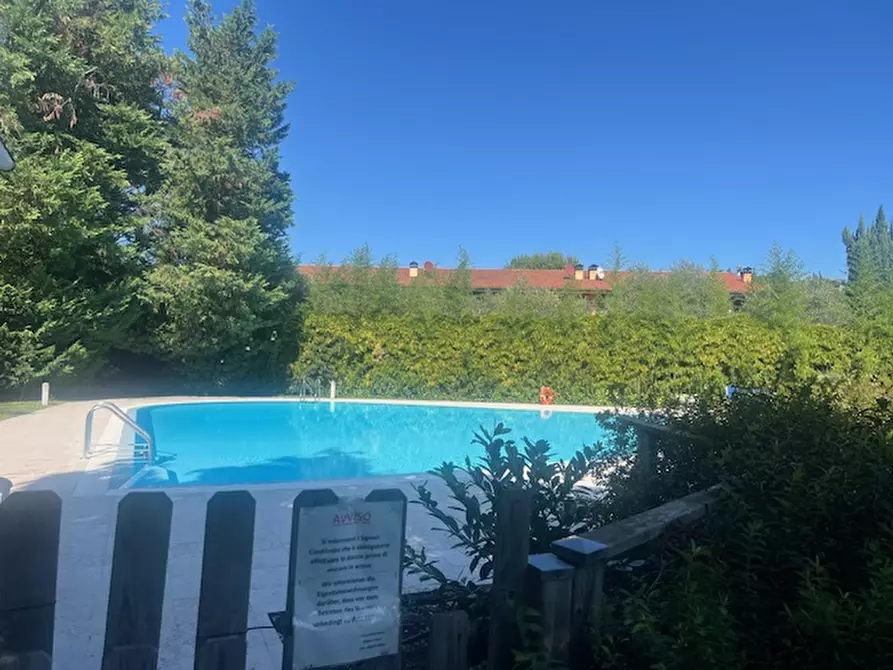 Immagine 4 di Appartamento in vendita  in via cunettone a Salò