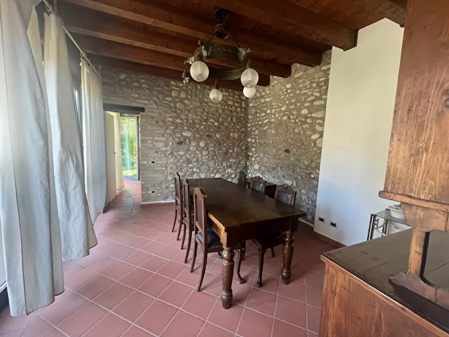 Immagine 9 di Appartamento in vendita  in via cunettone a Salò