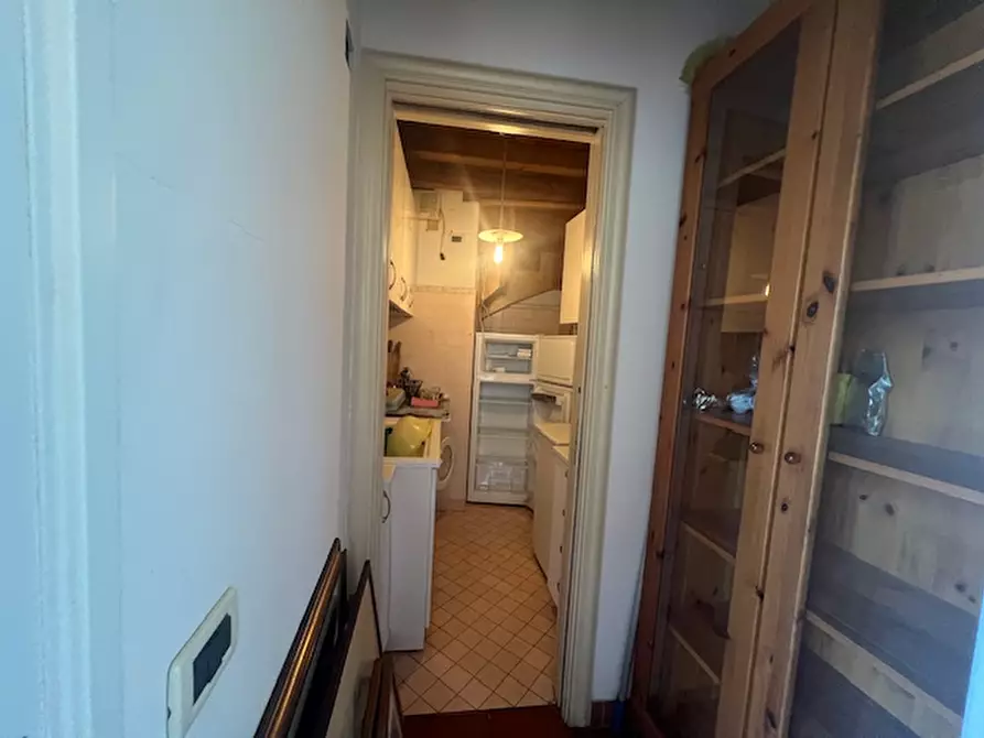 Immagine 11 di Appartamento in vendita  in via cunettone a Salò