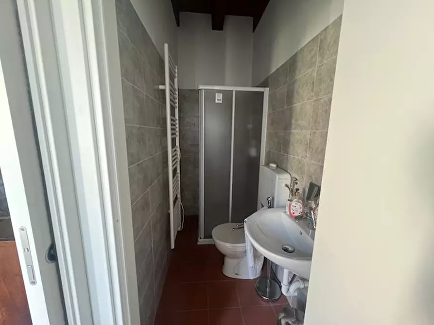 Immagine 19 di Appartamento in vendita  in via cunettone a Salò