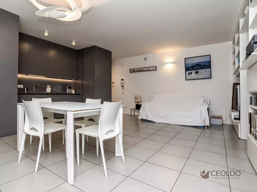 Immagine 1 di Appartamento in vendita  in Via Piave a San Giorgio Delle Pertiche