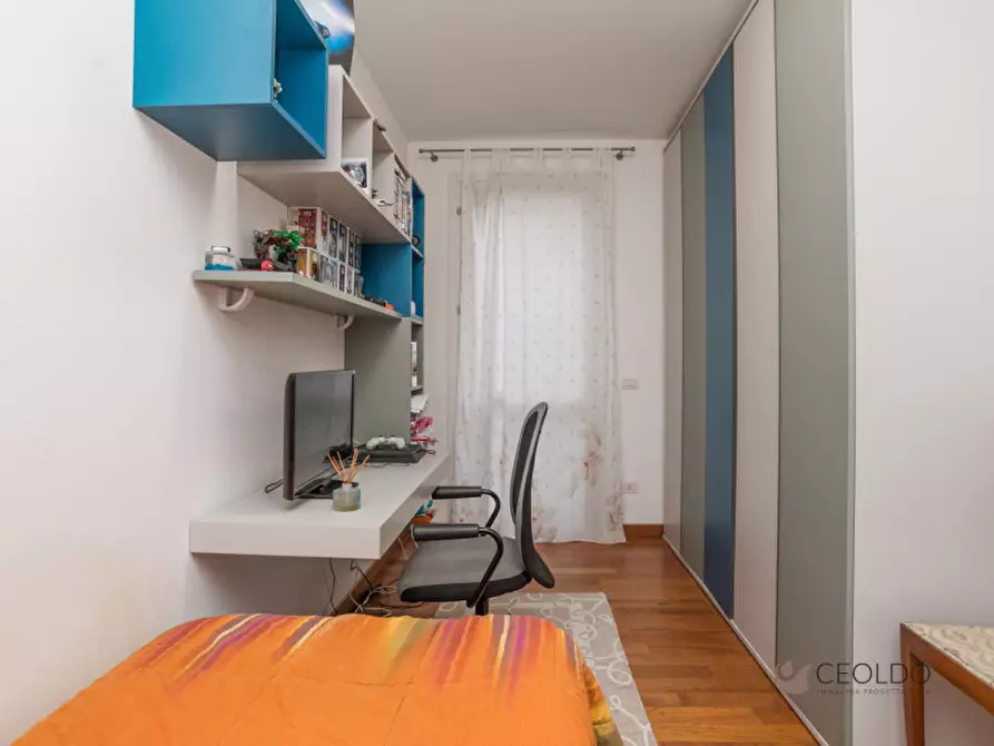 Immagine 4 di Appartamento in vendita  in Via Piave a San Giorgio Delle Pertiche