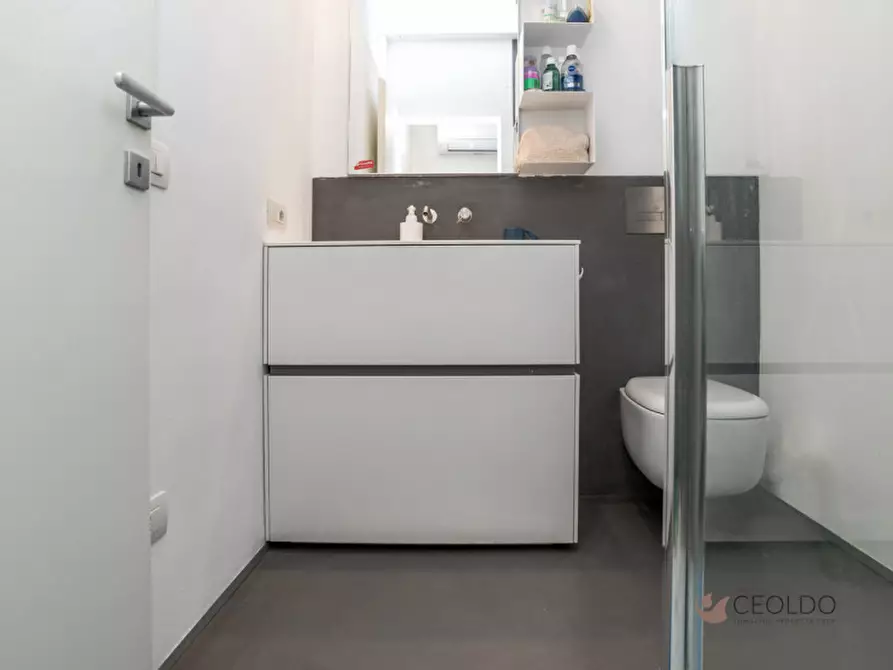 Immagine 5 di Appartamento in vendita  in Via Piave a San Giorgio Delle Pertiche