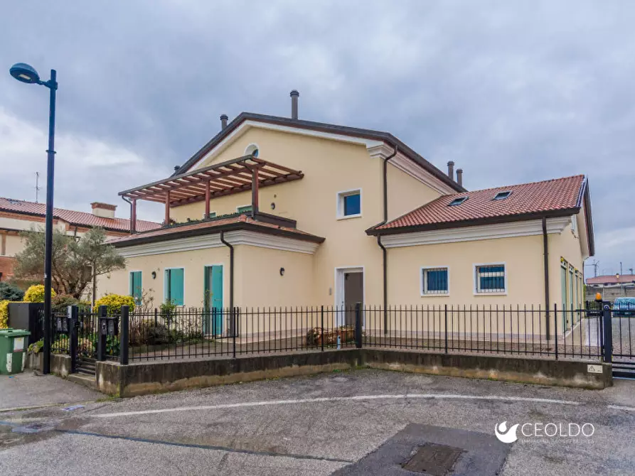 Immagine 9 di Appartamento in vendita  in Via Piave a San Giorgio Delle Pertiche